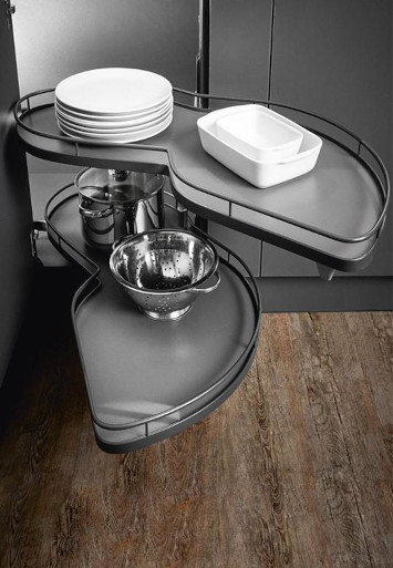 Nerka do szafki narożnej Peka Le Mans